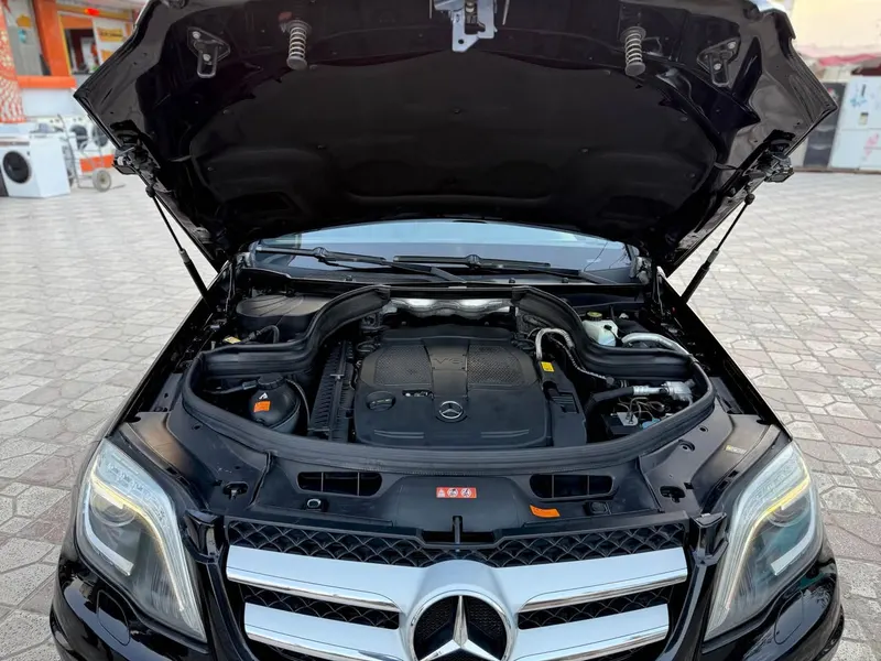 Mercedes-Benz 2013 (2)