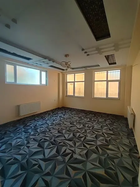 New VIP apartment for sale, 4 rooms, ground floor with yard, Khair Khana, Kabul (4)