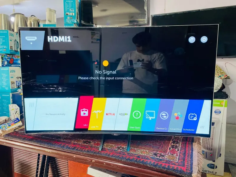 OLED TV For Sale (1)