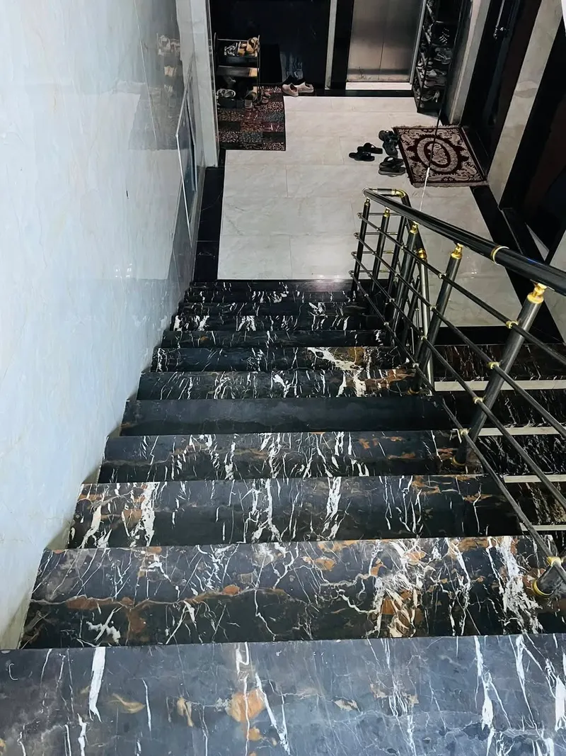 VIP apartment for sale, 3 rooms, 140 m², 6th floor, Khair Khana 3, District 15 (4)