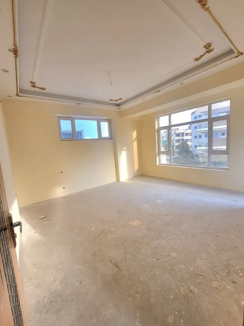 VIP apartments for sale, 4 rooms, 140 m², Taimani Project, Kabul (1)