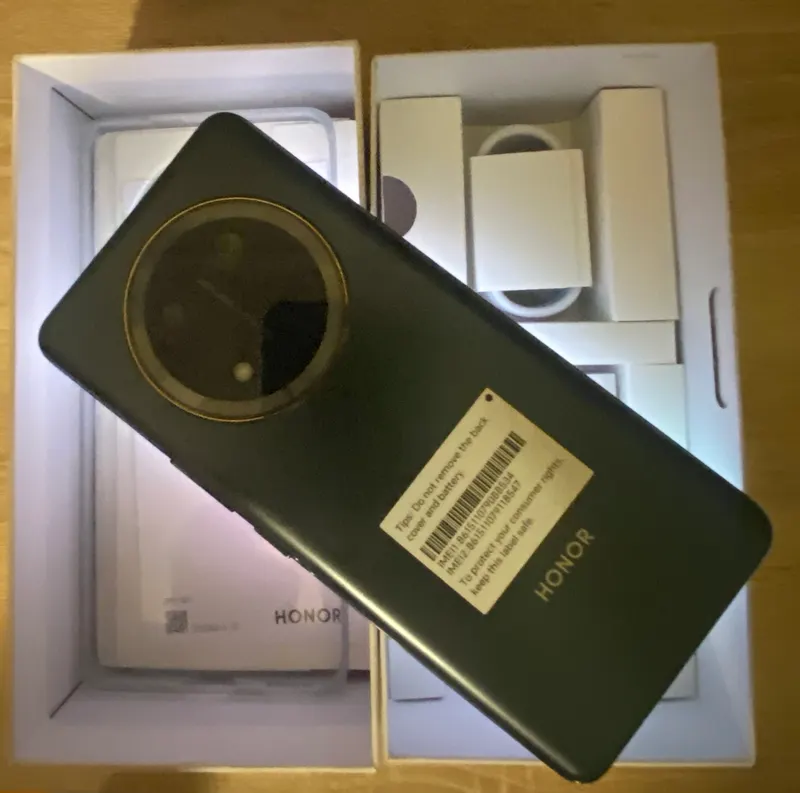 هانر X9C نو، استفاده نشده (5)