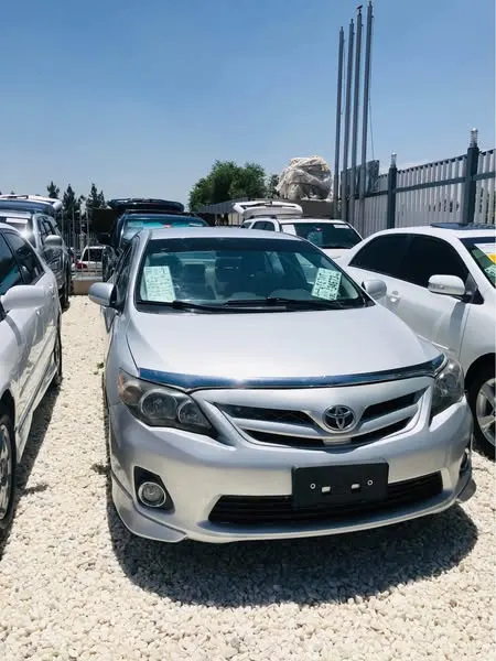 Toyota Corolla 2013 (1)
