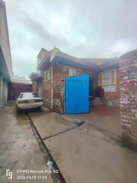 House for sale, 3 rooms, 130 m², Deh Dana, District 7, Kabul (3)