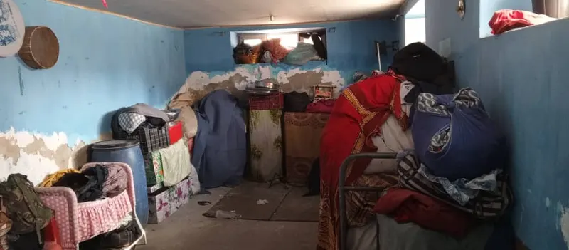 کور د پلورنې لپاره، 4 خونې، 402 m²، پل پادشاه، سرک مکروریان 4 (7)