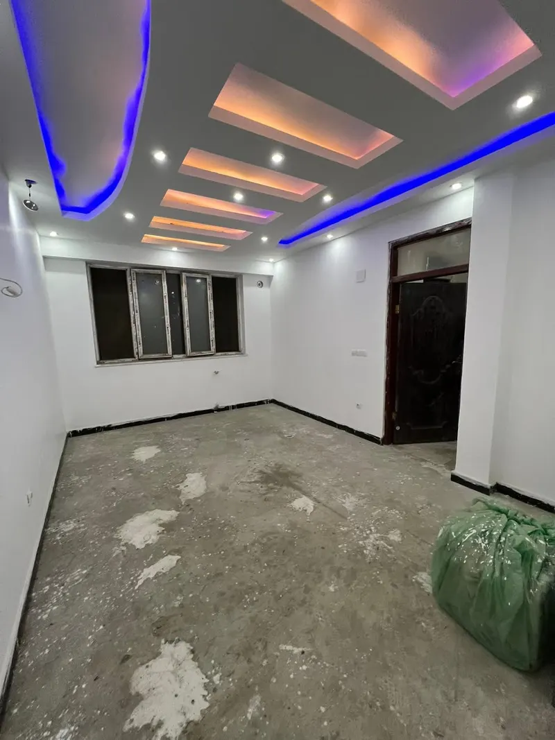 Apartment for sale, 3 rooms, on the main road, District 4, Kabul (4)