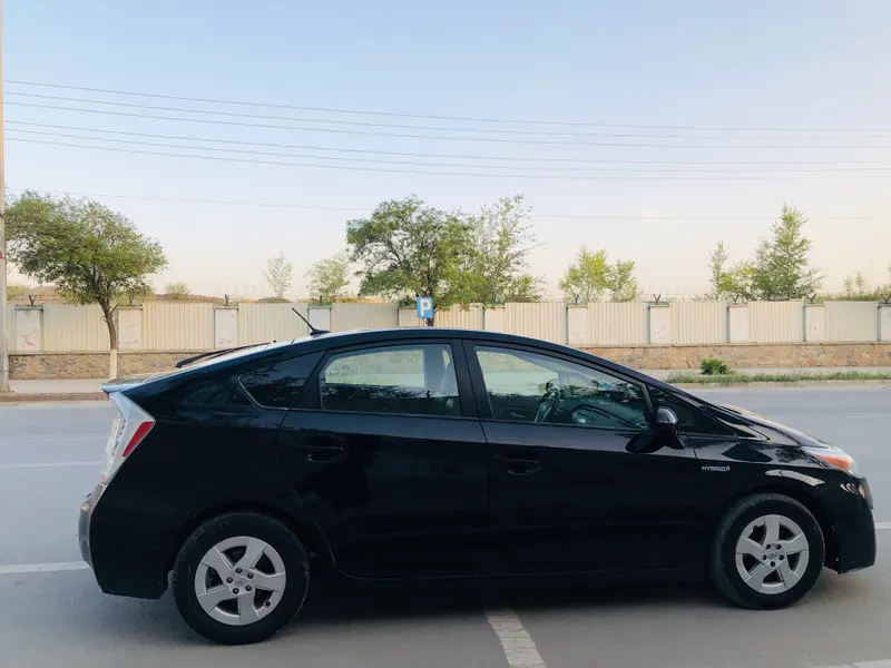 Toyota Prius (6)
