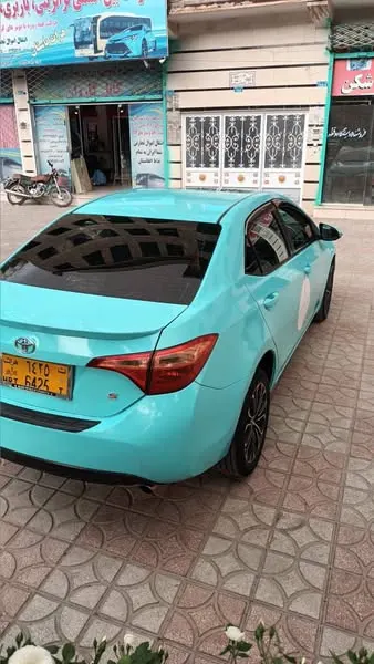 Toyota Corolla 2015 (3)