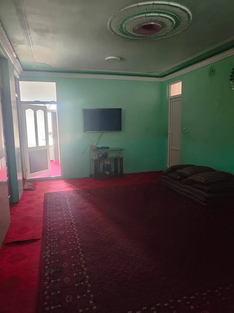 2-storey house with 2 shops for sale, 7 rooms, 300 m², District 7 (4)