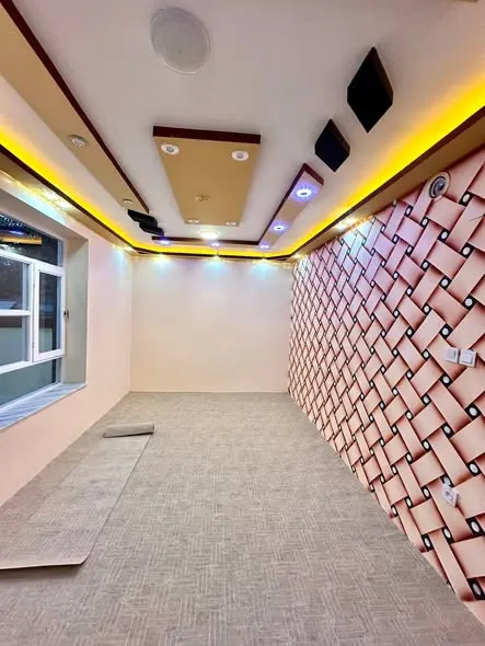 د پلورنې دوه پوړیز کور، 4 خونې، 120 m²، چهلستون، کابل (4)