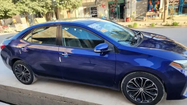 Toyota Corolla 2014 (1)