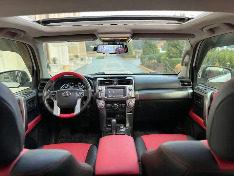 Toyota 4Runner 2015 (3)