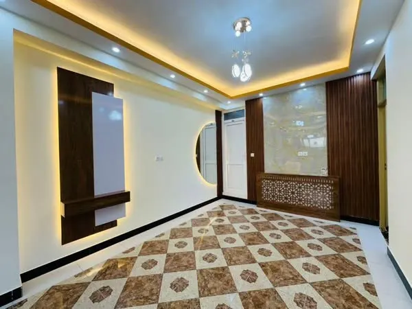 Apartments for sale, 4 rooms, 150 m², 2nd and 3rd floor, Parwan Hotel, Kabul (4)
