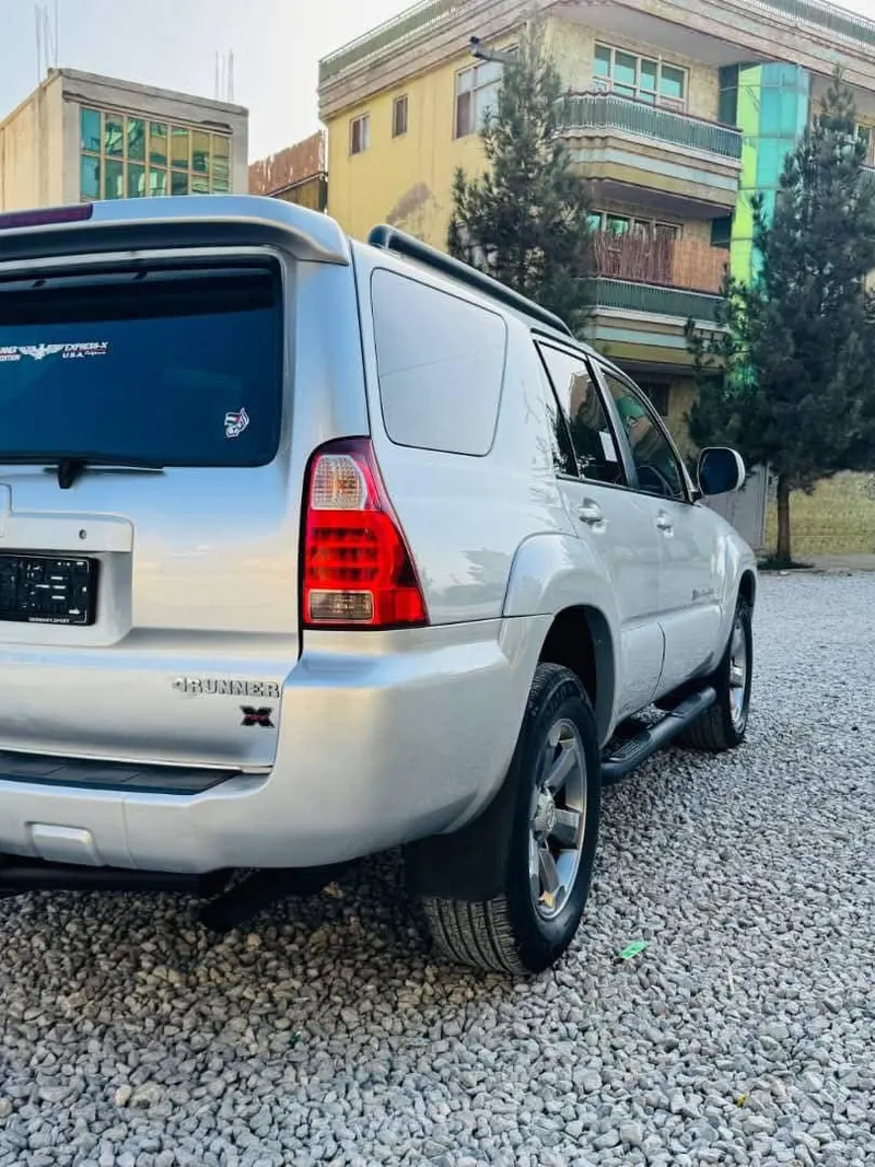Toyota 4 Runner 2008 (3)