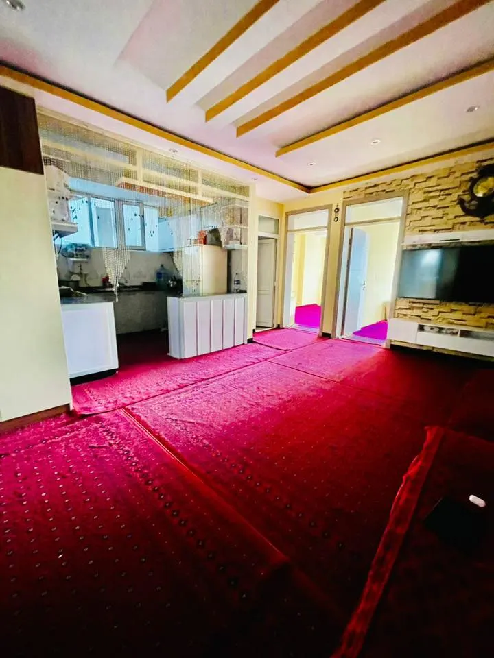 Apartment for sale, 3 rooms, 120 m², 10th floor (4)