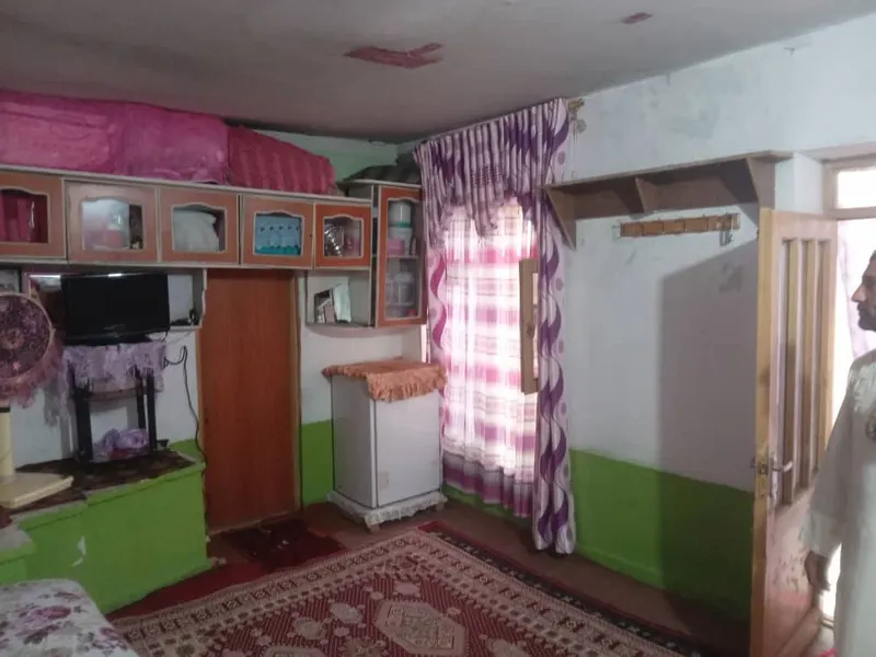 خانه برای فروش، 1 اتاق، 150 m²، پنجصد فامیلی، ناحیه 15، کابل (2)