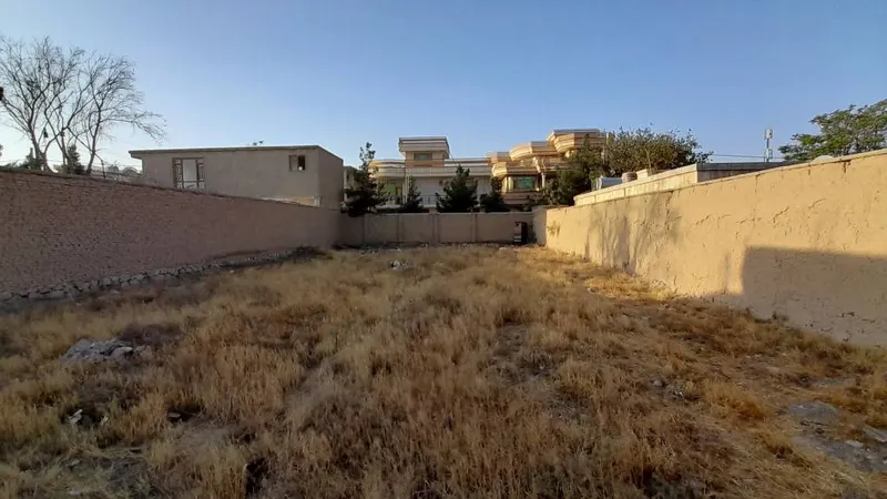 Plot for sale, 450 m², Karte Ishani and Amani, Mazar-i-Sharif (3)