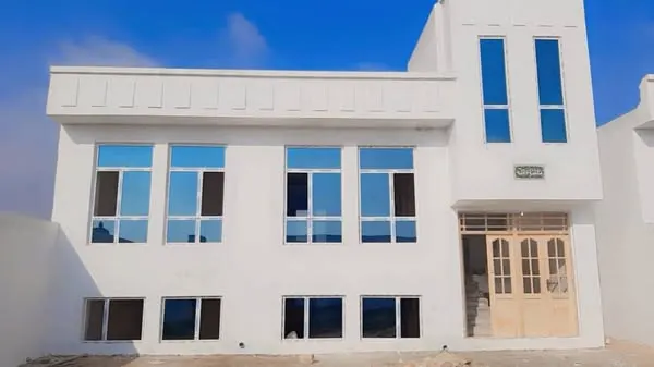 2-storey house for sale, 6 rooms, 250 m², Muttahid Township, Mazar-i-Sharif (1)