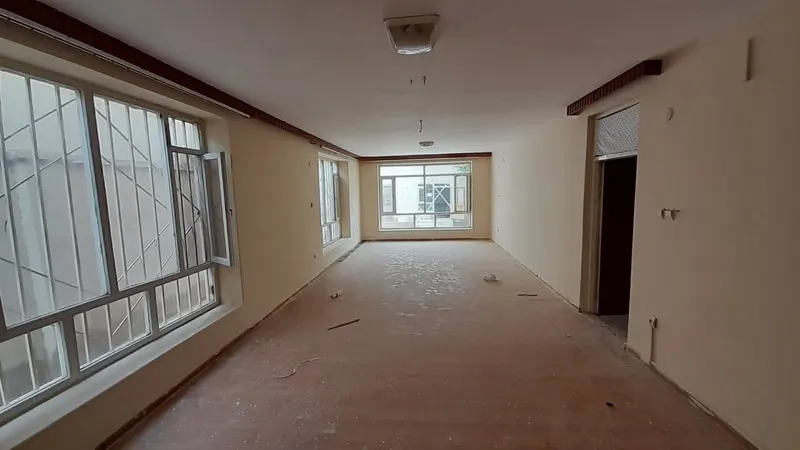 House for rent, 8 rooms, near Lycee Sultan Razia, Mazar-i-Sharif (3)
