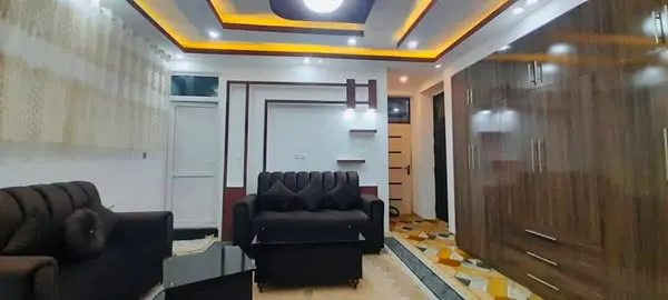 Furnished apartment for sale, 3 rooms, 130 m², 4th floor, Khair Khana 3 (4)