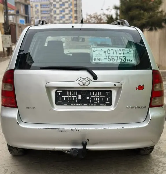 Toyota Fielder 2004 (3)