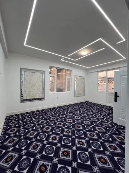 New 4-storey house with 2 shops for sale, Bagh-cha-e Mustawfi, Herat (2)