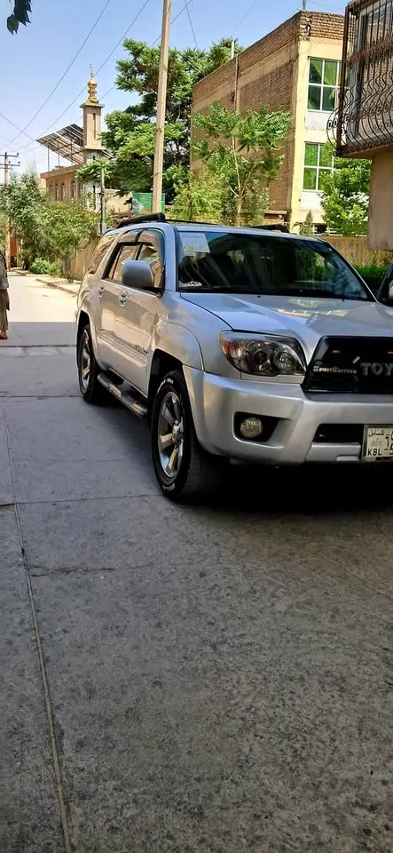 Toyota 4Runner 2004 (3)
