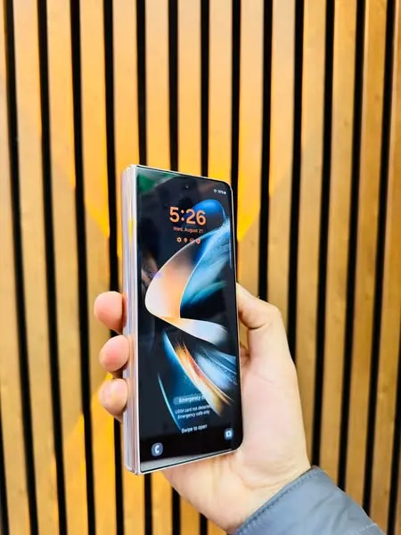 Samsung Z Fold 4 (4)