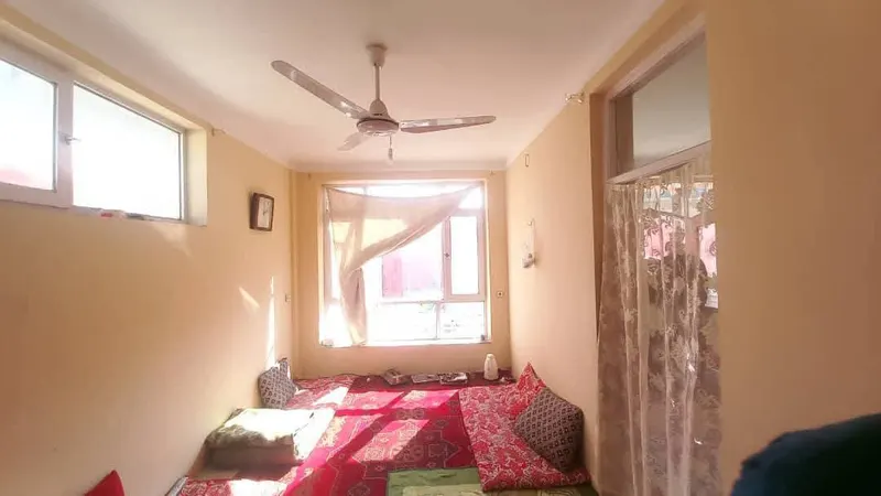 2-storey house for sale, 4 rooms, 260 m², Chowk-e Jihad, Mazar-i-Sharif (3)