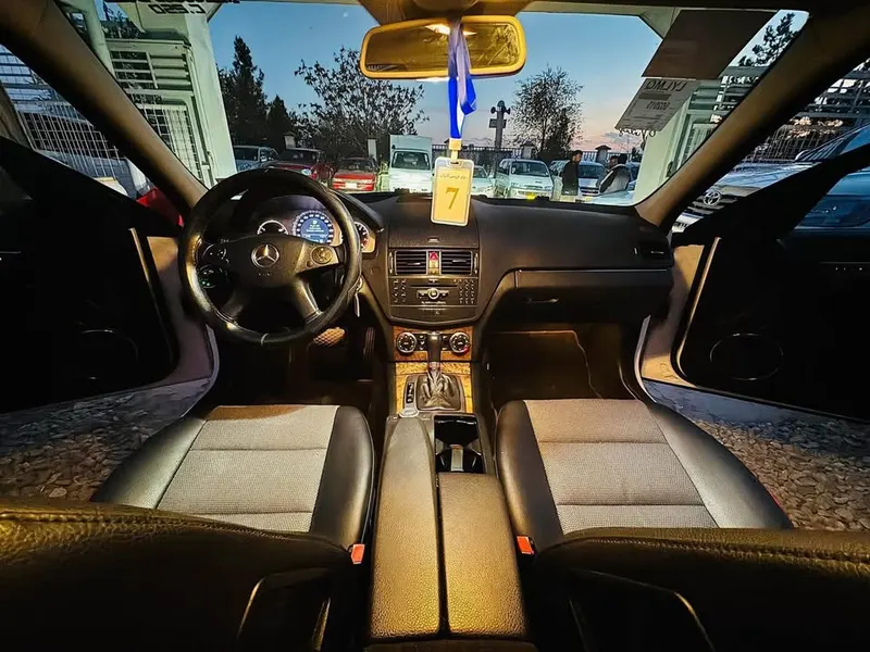 Mercedes-Benz 2007 (4)
