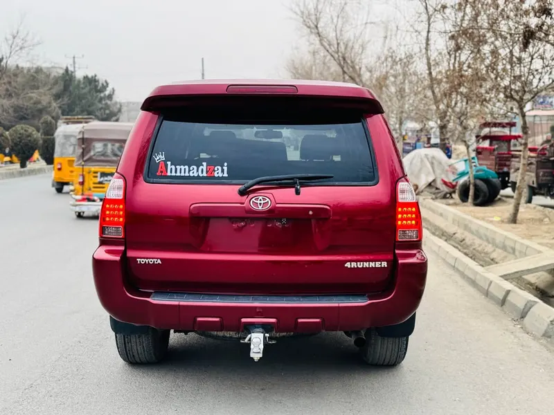 Toyota 4 Runner 2008 (3)