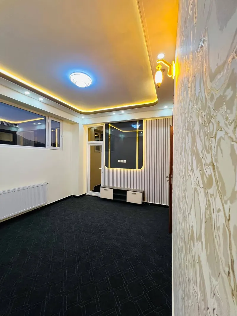 دو آپارتمان جدید برای فروش، 3 اتاق، 115 m²، لیسه مریم، کابل (1)