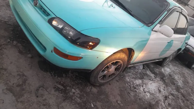 Toyota Corolla 1995 (1)