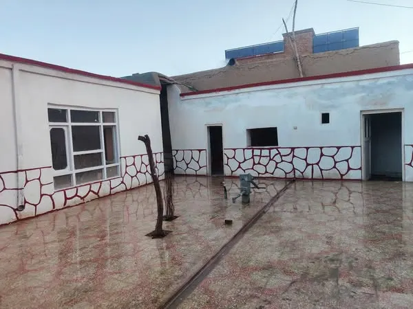 House for sale, 4 rooms, 200 m², District 7, Kabul (3)