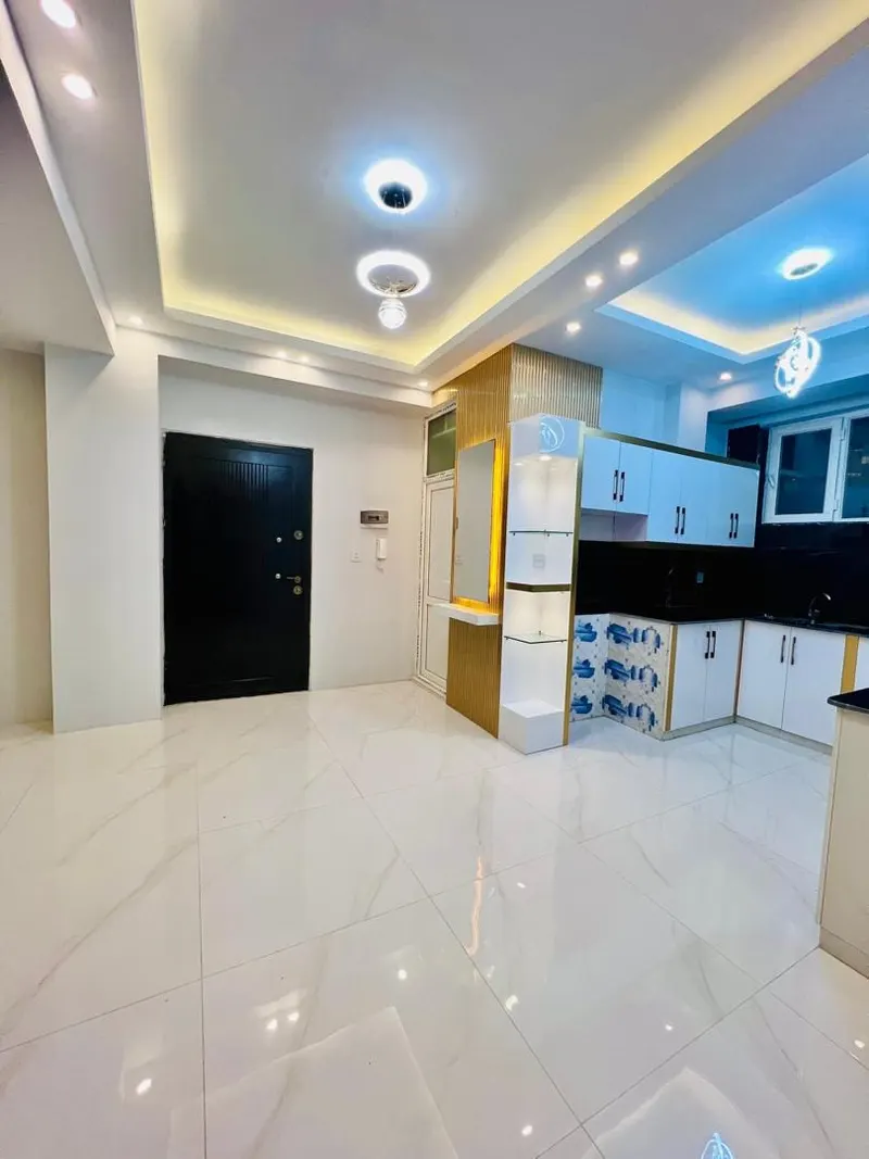 دوه نوی VIP اپارتمانونه د پلورنې لپاره، تیمنی پروژه، کابل (3)