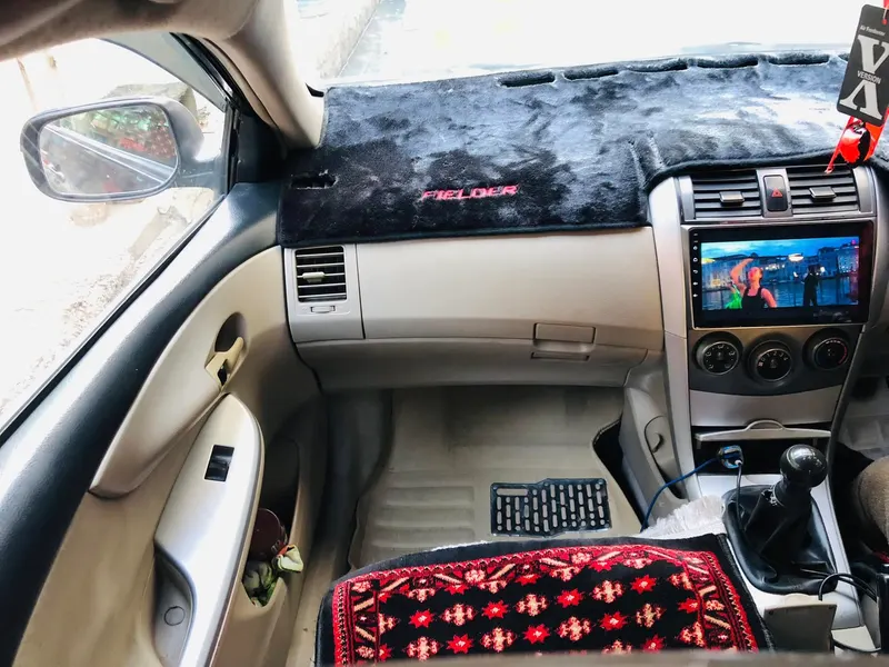 Toyota Corolla 2012 (3)