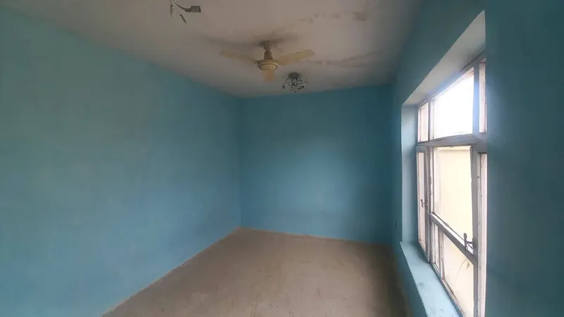 House for rent, 4 rooms, near Bank-e Milli, Mazar-i-Sharif (3)