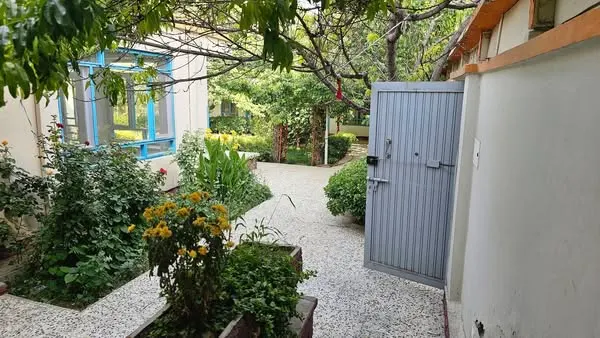 House for sale, 7 rooms, 450 m², old Taimani, District 4 (2)