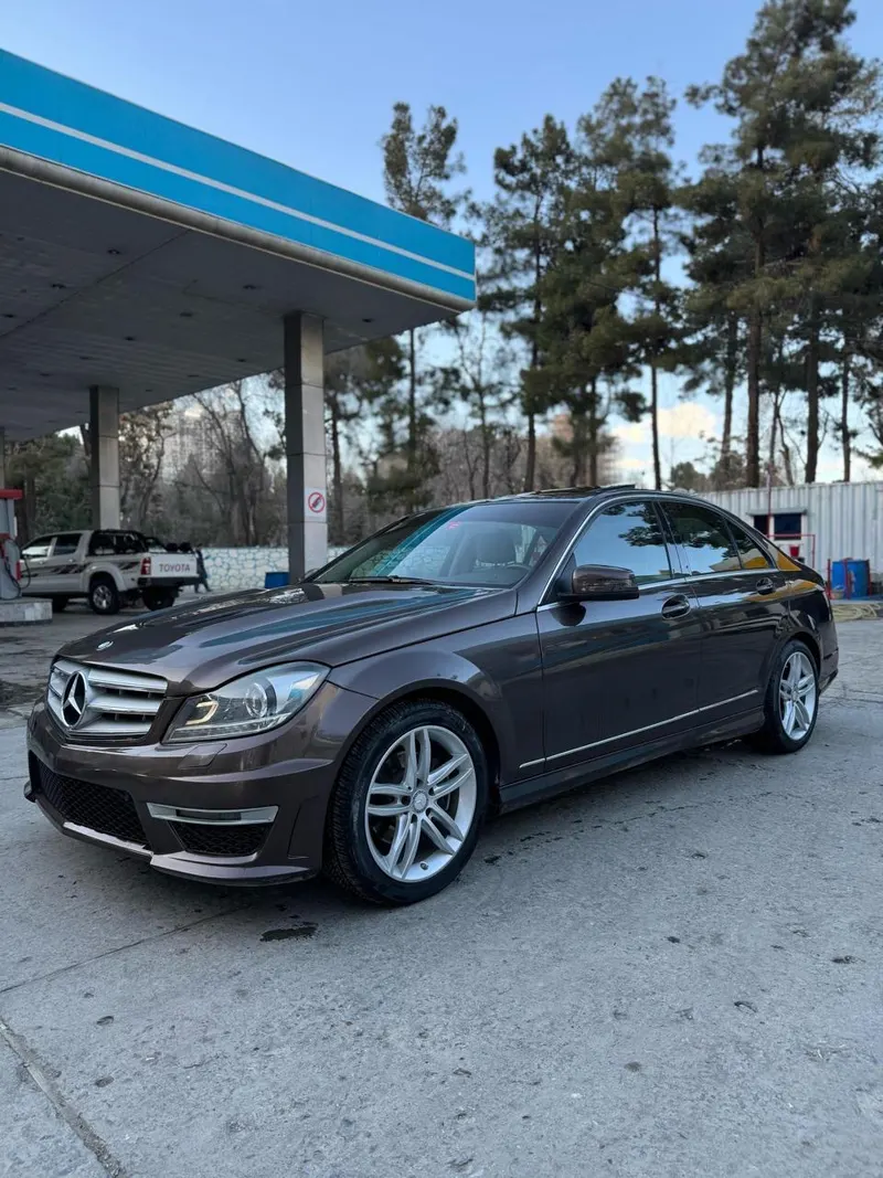 Mercedes-Benz 2014 (2)