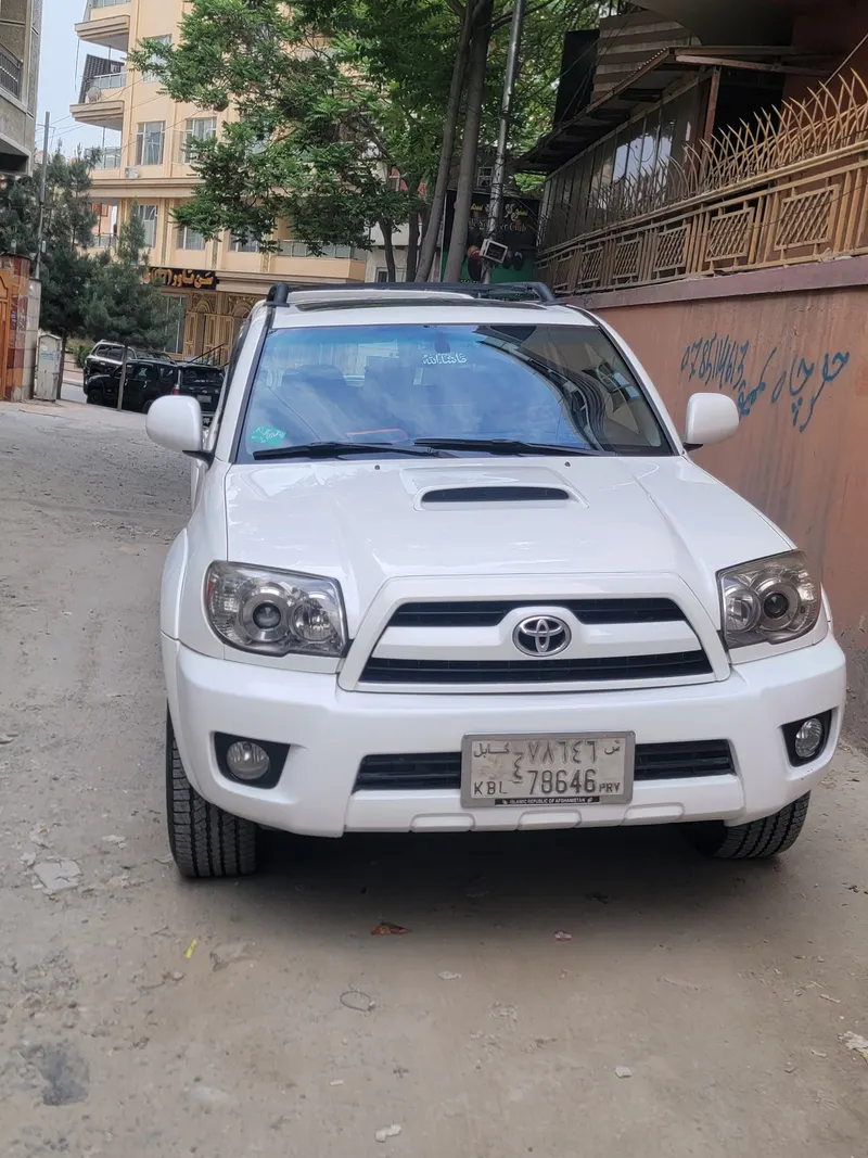 4runner 2004 (2)