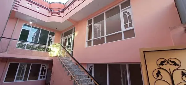 House for sale, Nila Bagh Township, Alauddin, District 7, Kabul (1)