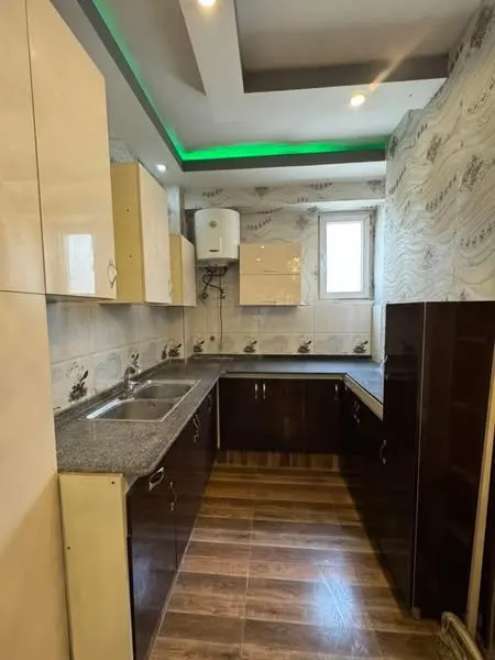 آپارتمان VIP برای فروش، 4 اتاق، 150 m²، پروژه تیمنی (2)