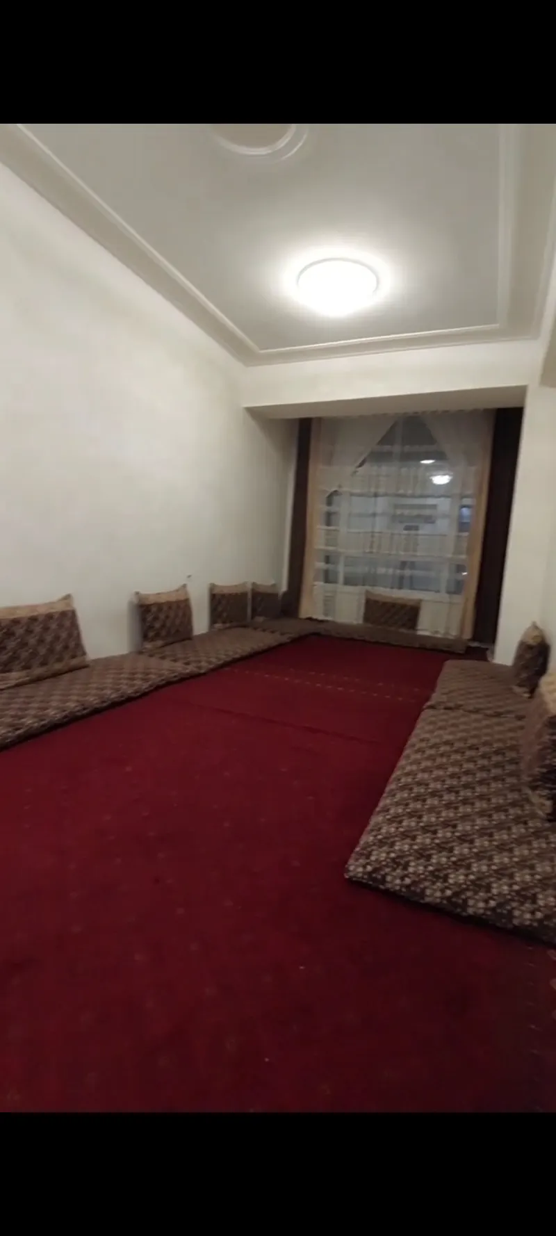 Apartment for sale, 3 rooms, 150 m², Danish Road, District 15, Kabul (4)