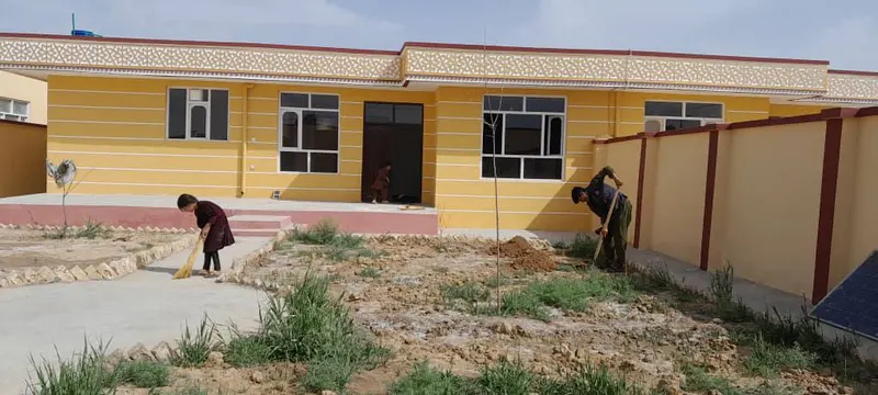 House for sale, 4 rooms, 450 m², Haji Fazl Ahmad Omar Project, Mazar-i-Sharif (1)