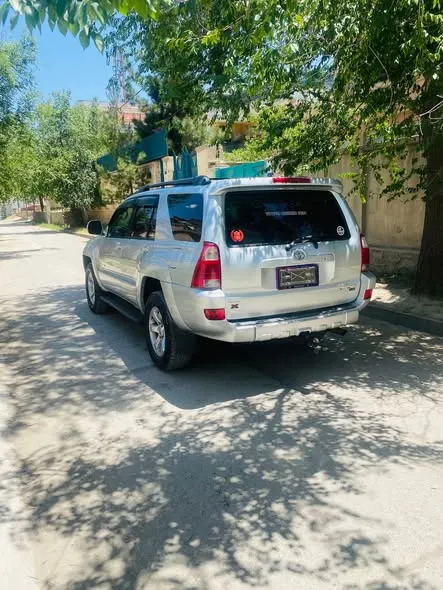 تویوتا 4Runner 2004 (3)