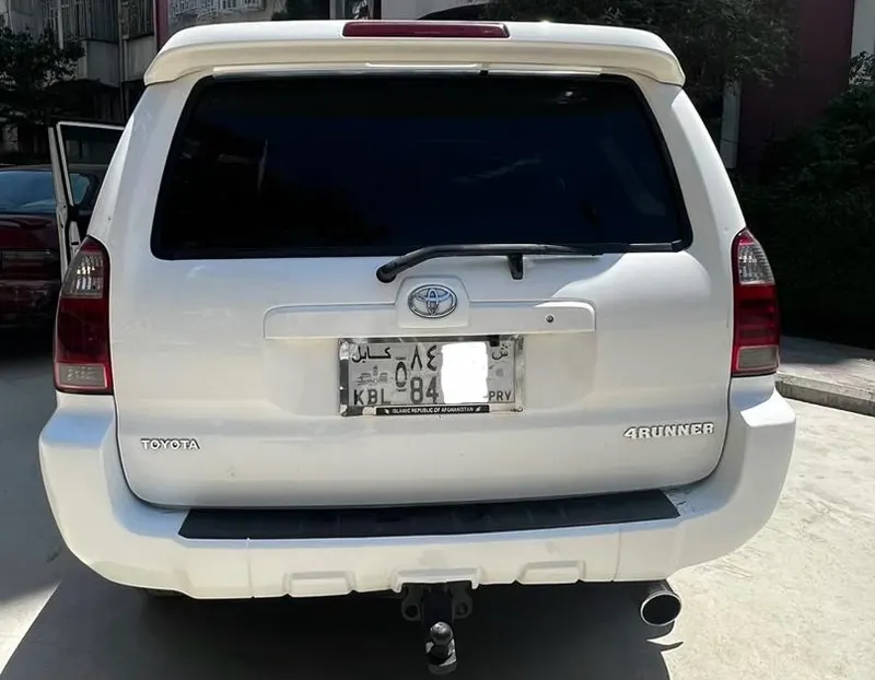 Toyota 4Runner 2004 (2)