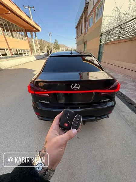 Lexus 2009 (3)