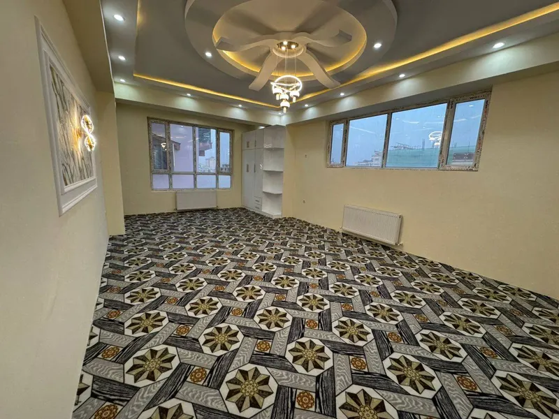 اپارتمان برای فروش، 3 اتاق، 150 m²، منزل چهارم، پروژه تایمنی (1)