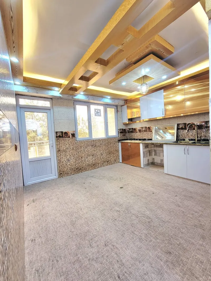 اپارتمان برای فروش، 2 اتاق، 110 m²، پروژه تایمنی (4)