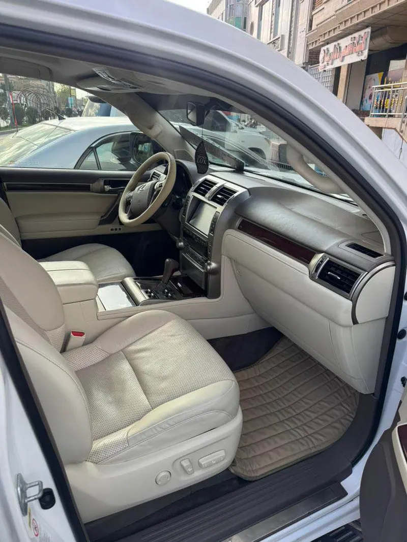 Lexus 2010 (3)